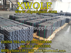 CASE Excavator Track Chain