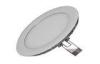 Customized 1200LM 12W 3000K Suspended Ceiling LED Panel Light 50HZ - 60HZ