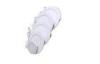 Warm White Thin 220V / 240V Round LED Panel Lights 6W - 20W IEC / CE / RoHs