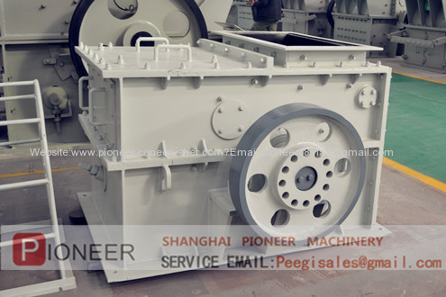 sell Ring hammer crusher