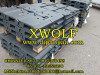 KOMATSU PC1100 SPROCKETS TRACK SHOES