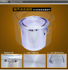 50L sealed stainless steel drum
