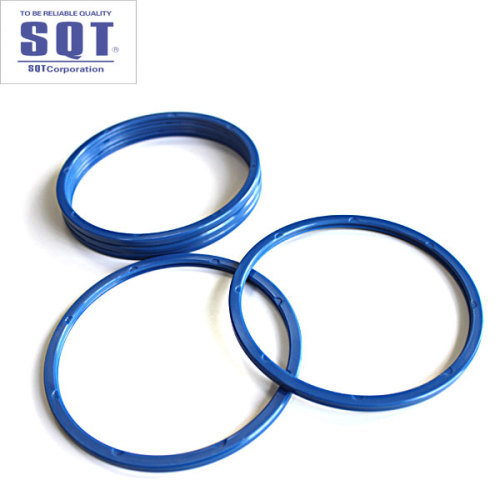 China seal manufacturers Good quality rod seal