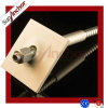 SupAnchor R32 steel self drilling hollow rock anchor bolt micropiles