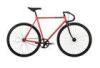 Professional Popular Single Speed Fixed Gear Bikes Fixies With Rim / Hub Alloy