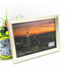 scenary photo frame and vertical frame