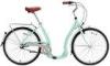 26 Inch Steel Frame Ladies City Bikes Single Speed With CE Certification