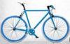 Stylish Full Size 700C Custom Road Bike Fixie With Flip Flop Hub