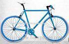 Stylish Full Size 700C Custom Road Bike Fixie With Flip Flop Hub