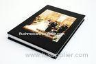 Waterproof Crystal Cover Wedding Album