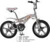 Modern Leopard Chromoly FRAME BMX Freestyle Bikes For Kids