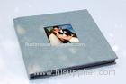 Family / Wedding Fabric Covered Photo Album