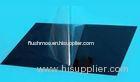Black Super Thin PVC Classic 8 x 10 Photo Album Flush Mount Photo Books