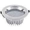 Energy Saving Commercial PF 0.95 20W COB Led Downlight With Aluminum Houshing