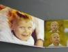 11x14 1st Birthday / Golden Wedding / 50th Anniversary Photo Album Oxidant Resistant
