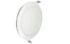 9 Watt Epistar Embedded / Recessed LED Ceiling Lights For Living Room