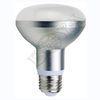 Home / Office E27 1000LM 5000K / 6000K LED Globe Light Bulbs with Aluminum Housing
