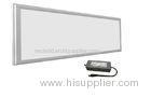 48W Embedded / Surface Mounted LED Panel Light 30x120 with 155 Beam Angle