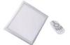 1800Lm 3200K 110 Volt Flat Cool White Dimmable LED Panel Light 18W