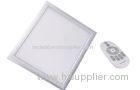 1800Lm 3200K 110 Volt Flat Cool White Dimmable LED Panel Light 18W
