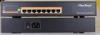 Gigabit Ethernet POE Switch 8 Port Rackmounted UTP STP 1000BASE-TX