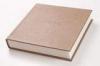 Classic Waterproof 6x8 Leather Photo Albums For Graduation / Birthday