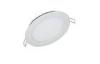 Energy Saving 220V / 240V Surface Mounted LED Panel Light 9W 50HZ - 60HZ