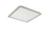 Square 36W 220V / 230V Modern Flush Mount Ceiling Lights Led 600x600 Panel Lights