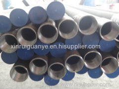 calorized oxygen lance pipe