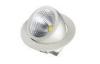 Professional 110volt 30W SMD Recessed LED Downlights For Billboards / Highway