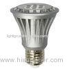 Indoor PAR20 8W Dimmable LED Spotlights Warm White With TUV / UL approval