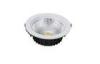 IP44 1800lm 20W Round Ceiling Recessed LED Downlights AC85V - AC265V