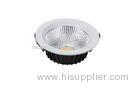 IP44 1800lm 20W Round Ceiling Recessed LED Downlights AC85V - AC265V