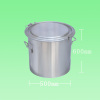 factory price 50L stainless steel sealed barrel