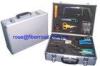24 Pieces Fiber Optic Test Equipment Instruments Optical Cable Kit