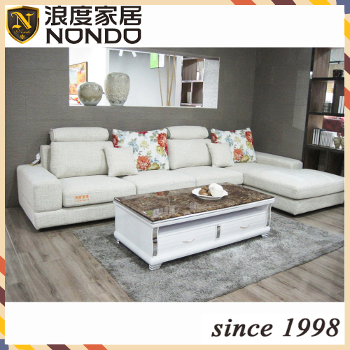 Chillout Lounge sofa fabric sofa
