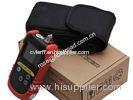 Handheld Fiber Optic Power Meter Test Equipment With FC ST SC Connector