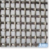 304 stainless steel crimped wire mesh