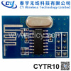 2.4G Superheterodyne Wireless RF Module