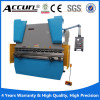 160T/6000 E10 Hydraulic Torsion Bar Press Brake