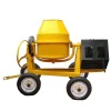 CM-4A Concrete Mixer with Diesel Engine