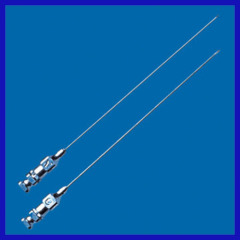 QuinPS Lumbar Puncture Needle