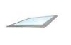 48W 220V / 240V 50Hz / 60Hz Emergency LED Panel Light 60 x 60 For Factories
