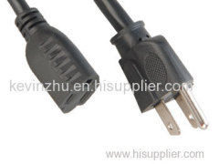 UL extension cords and power cords