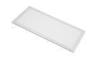 PF 0.9 2400lm 40W Emergency LED Panel Light with 120 Beam Angle
