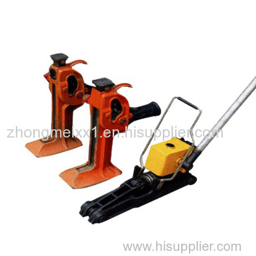 15T Railway Track Jacks