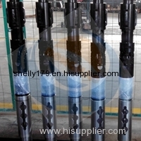 RTTS oil field high quality two grip oil packer