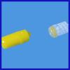 Approved Medical Supply Medical Disposable Transparent Heparin Cap