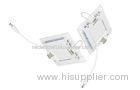 Epistar 25W CRI80 Dimmable LED Panel Light for Kitchen / Living Room