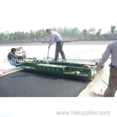 TPJ-1.5 Sports Running Track Paver Laying Machine